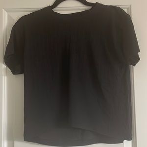 Lululemon tee
